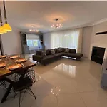 Villa Blue Fethiye