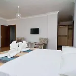 Villa Blue