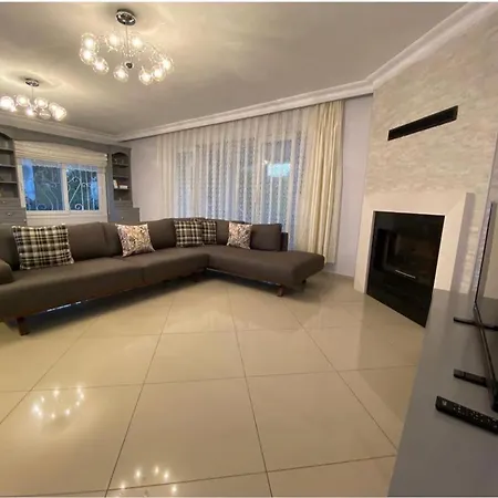 Villa Blue Fethiye