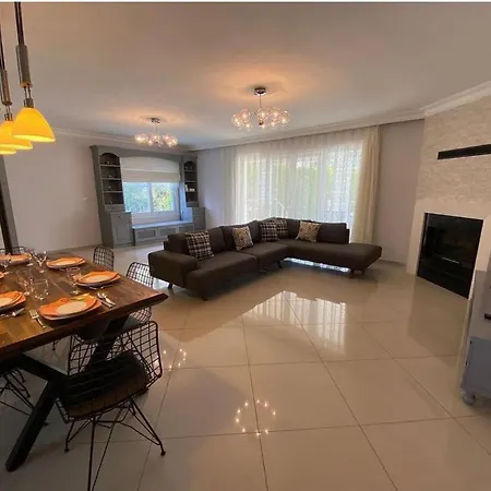 Villa Blue Fethiye
