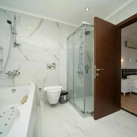 Blue וילה פאטהיה