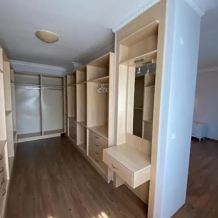 Blue וילה פאטהיה