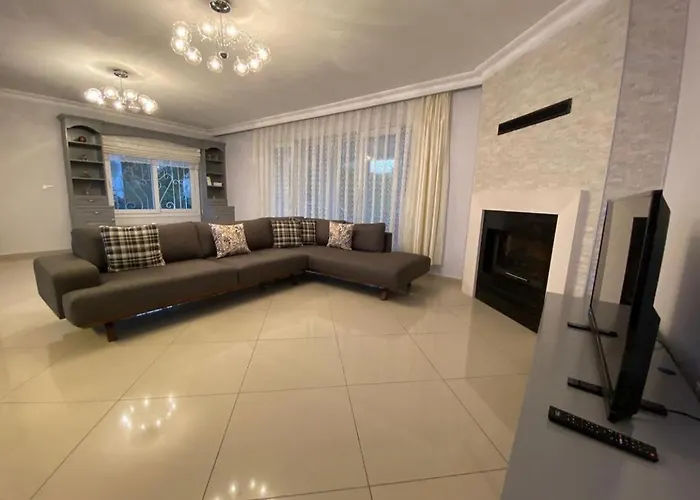 Villa Blue Fethiye