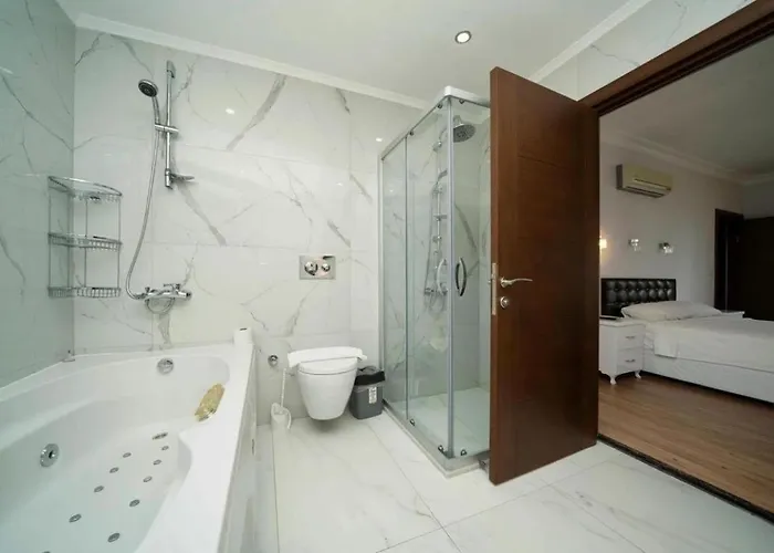 Blue Villa Fethiye