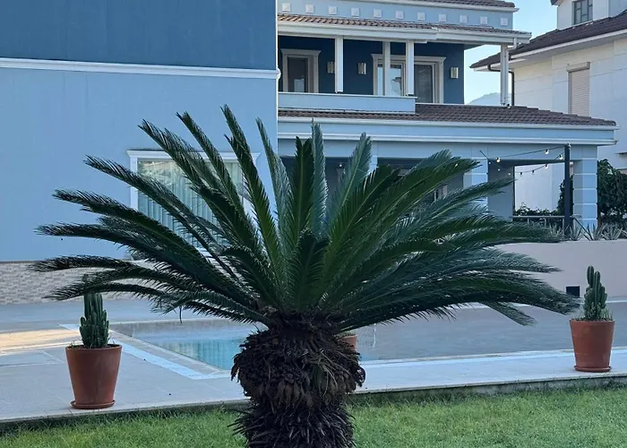 Villa Blue *